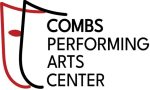 Combs Performing Arts Center Logo